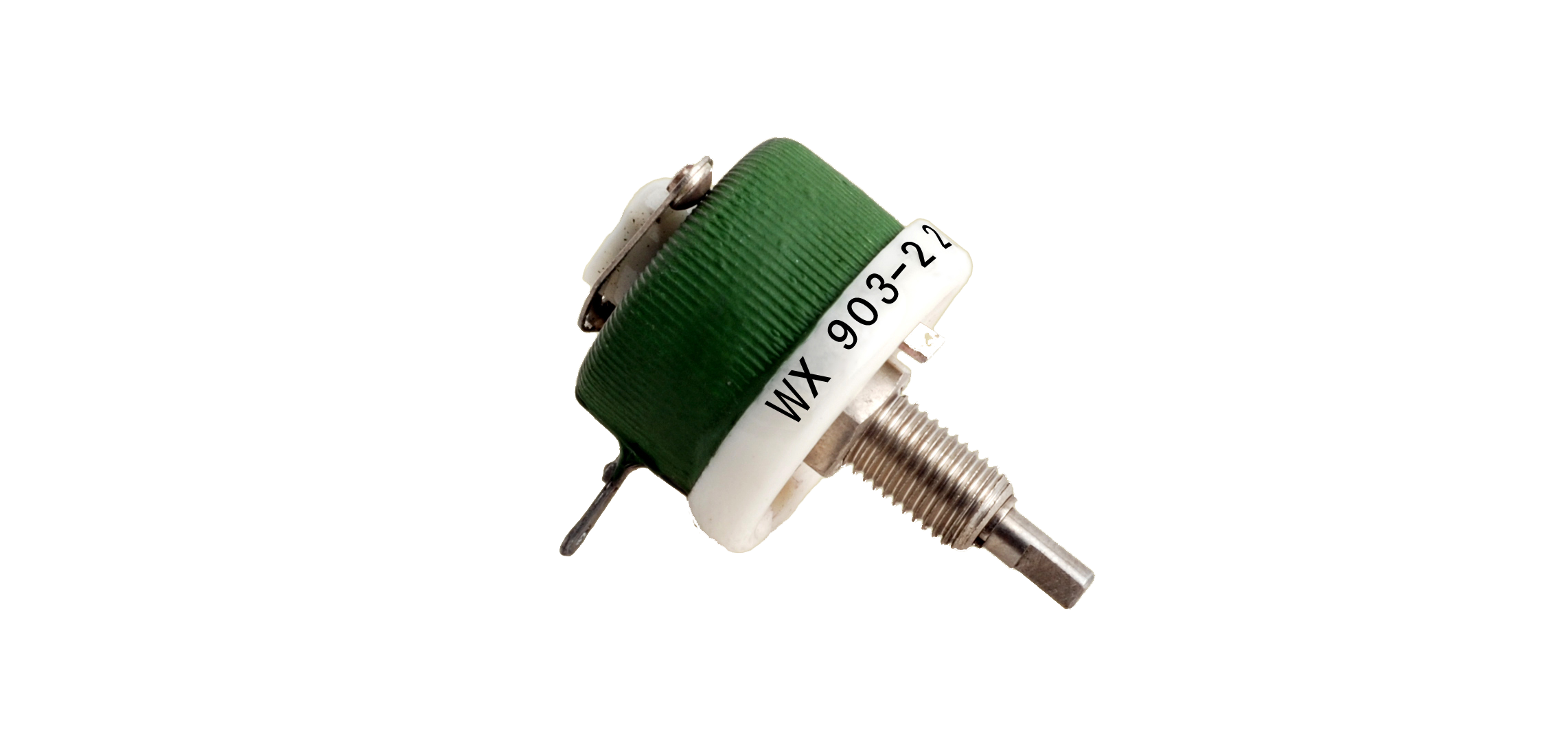 WX903 wire wound potentiometer