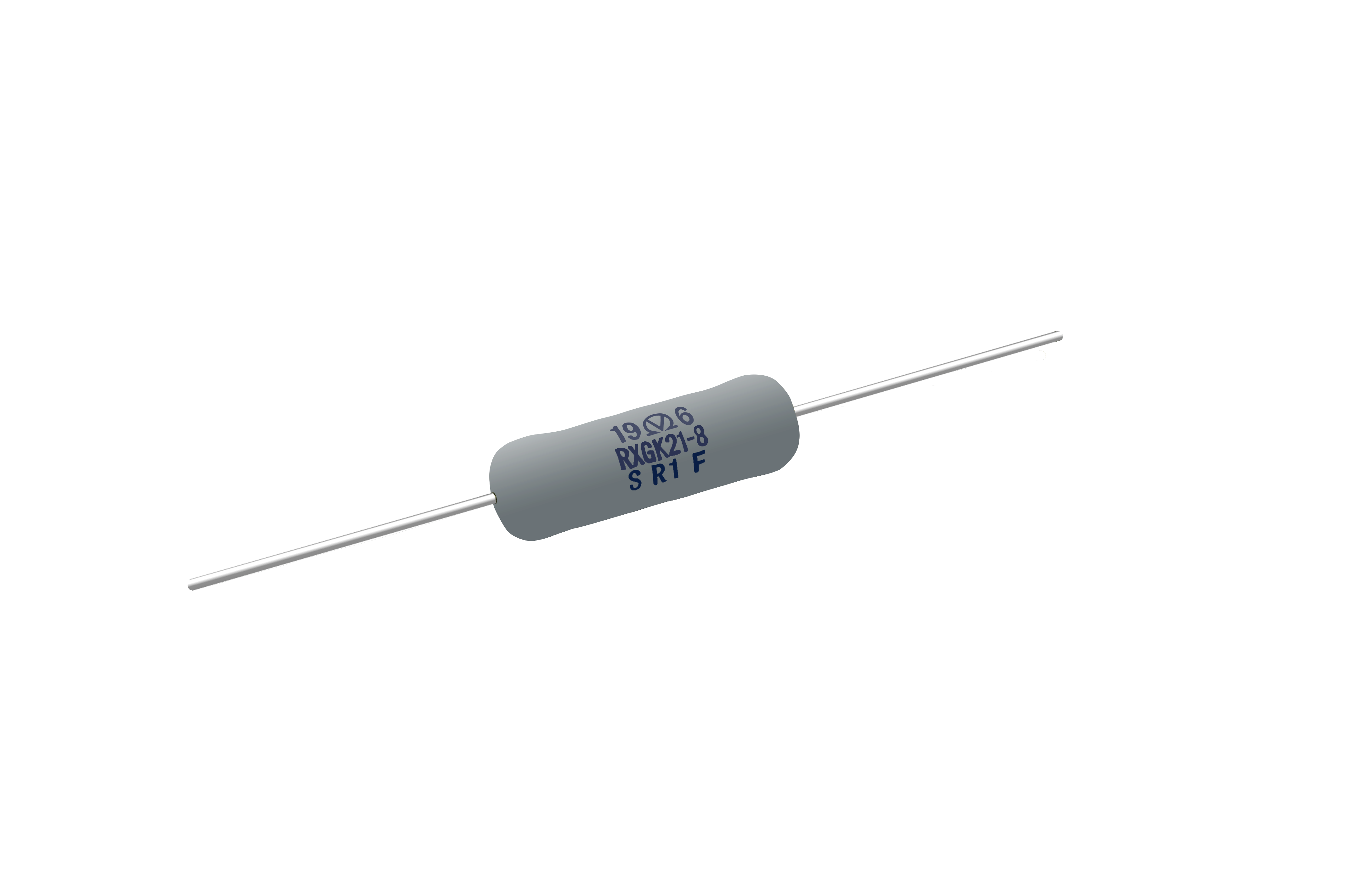 RXGK21 with aerospace power wire-wound fixed resistor (Yugao)